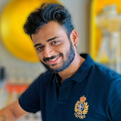 Pratham Chaudhary