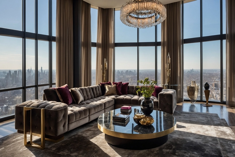 Lodha Massimo