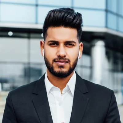 Priyanshu Agnihotri