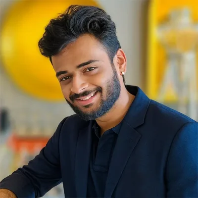 Pratham Chaudhary