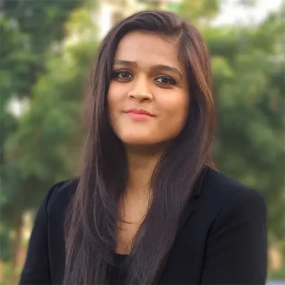 Monica Jain