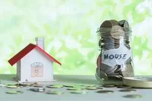 Buying a Home Through Savings in India
