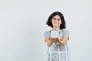 Using Mortgage EMI to buy Home in India